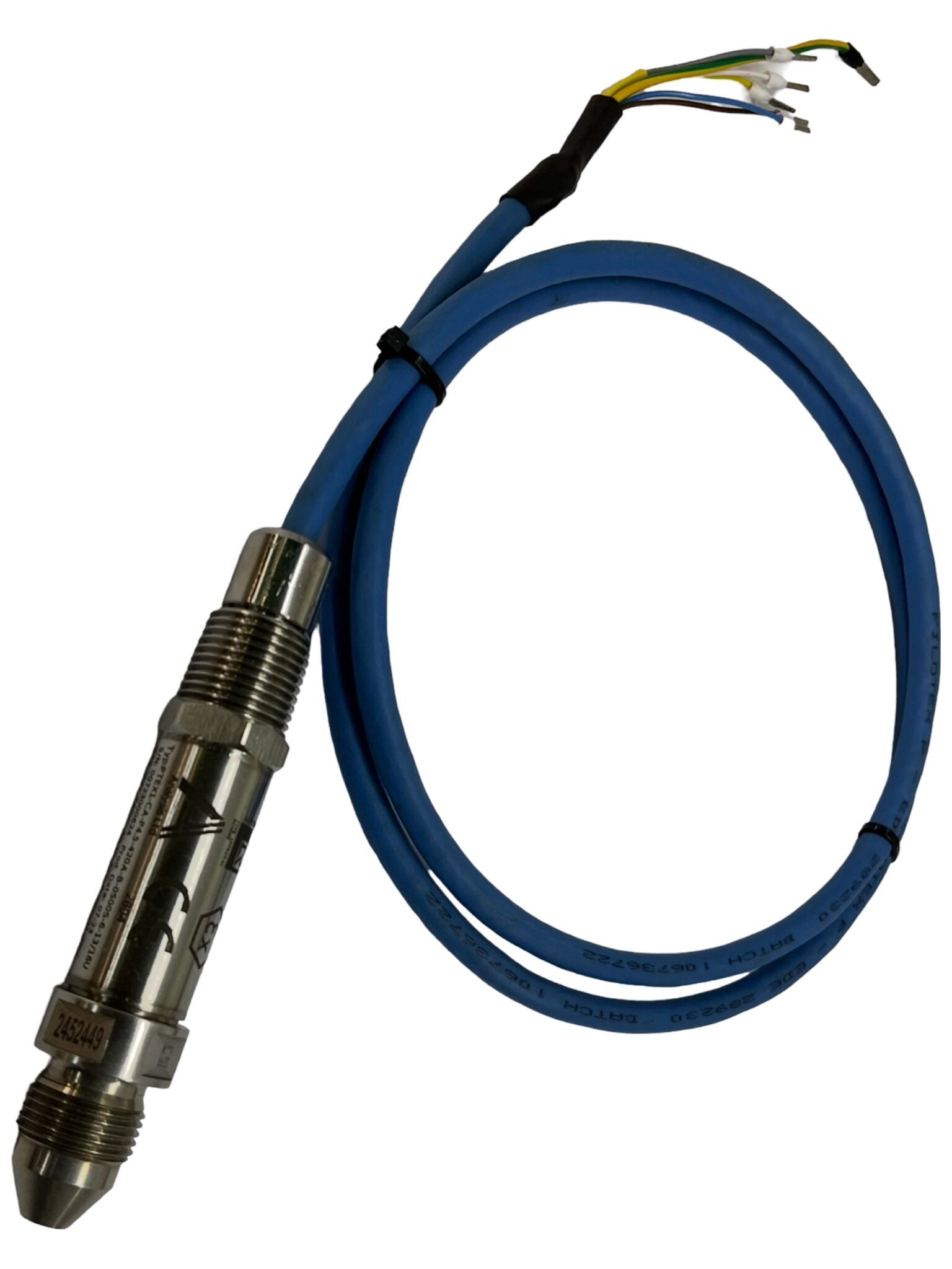 Isc H2 Sensor H2 Sensors